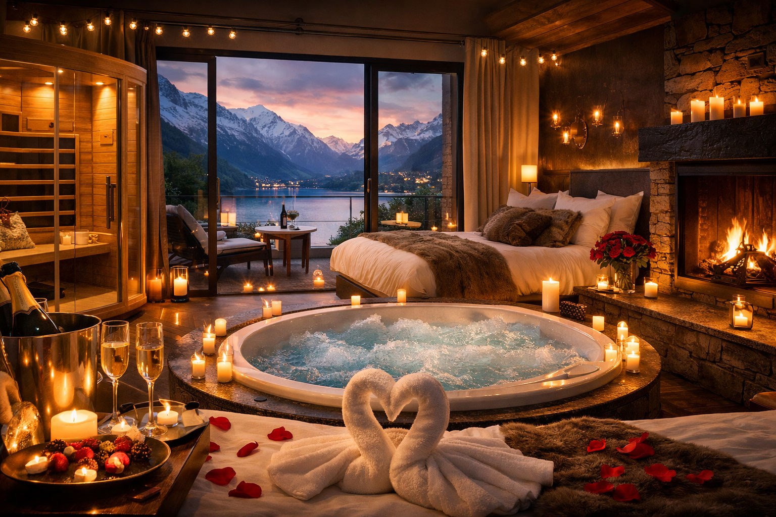 Love Room Rhône-Alpes