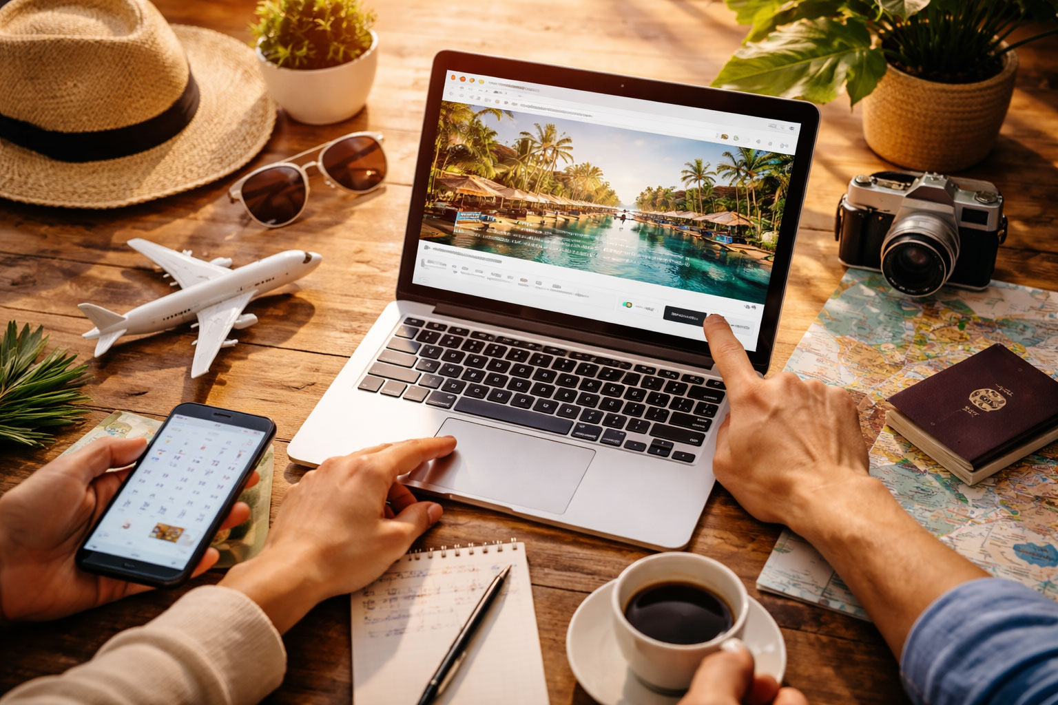 7 moments pour réserver son hôtel moins cher (astuces efficaces)